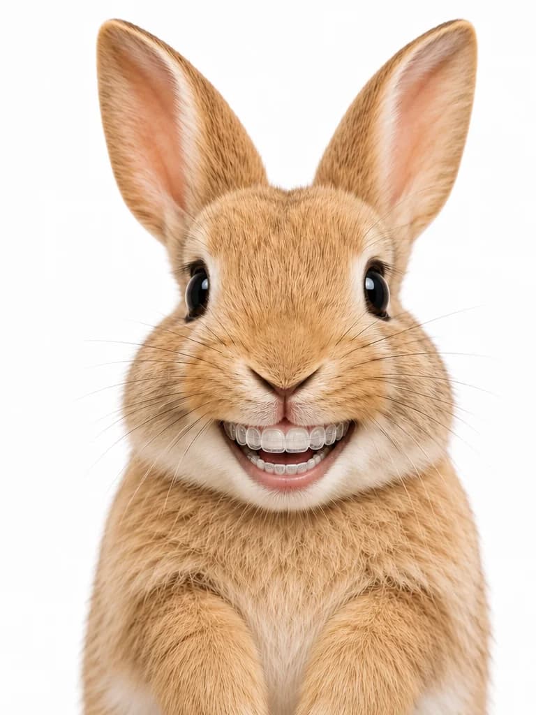 Invisalign before and after