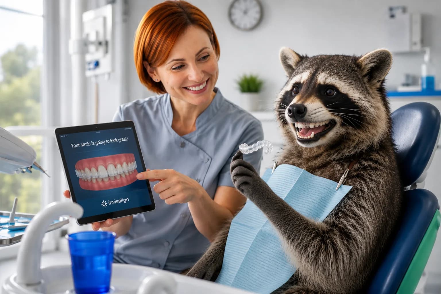 Friendly dental care for Elgin / Chantrell families