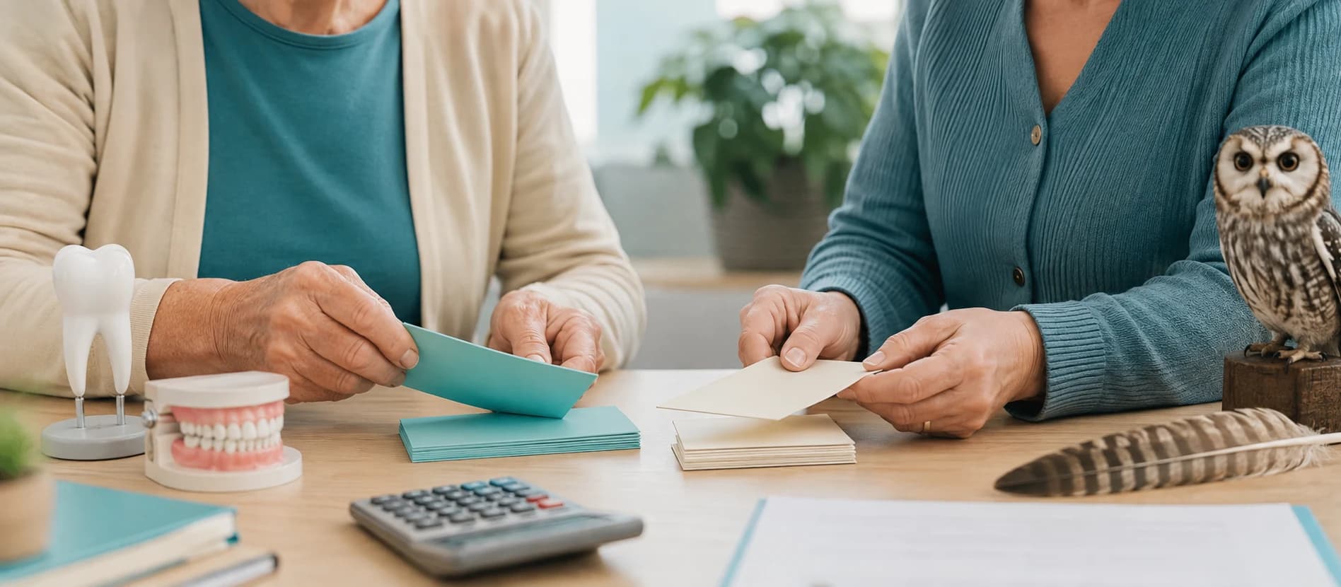 Dental Fees Explained: The Copay and the BC Fee Guide