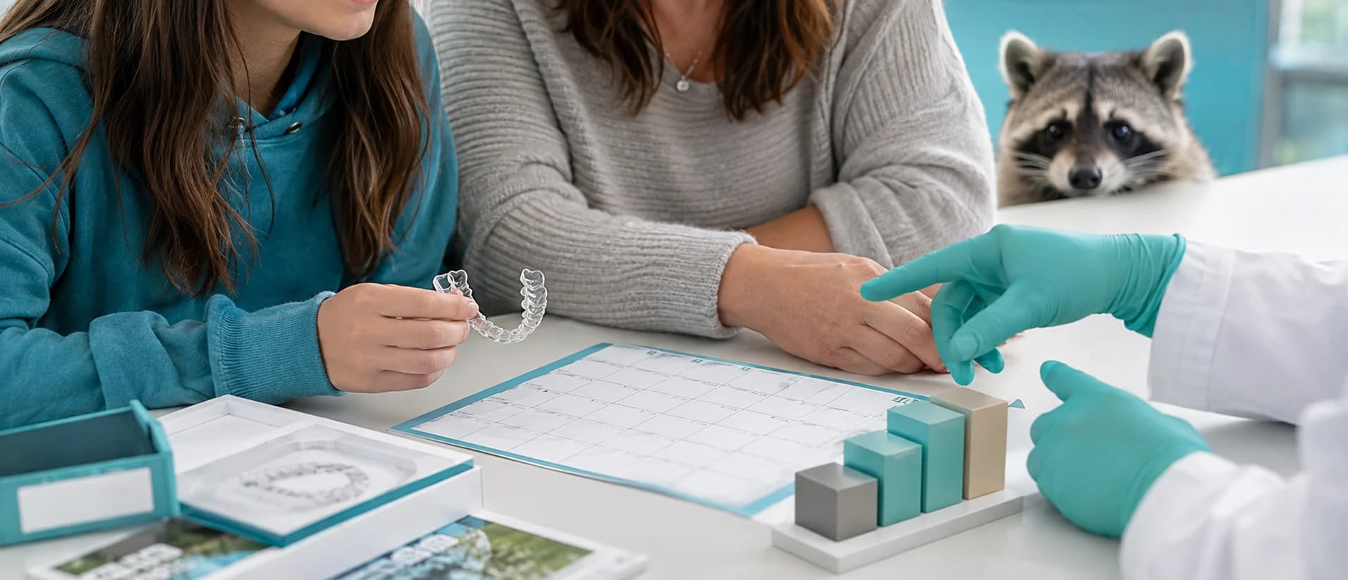 How Much Does Invisalign Cost in South Surrey?