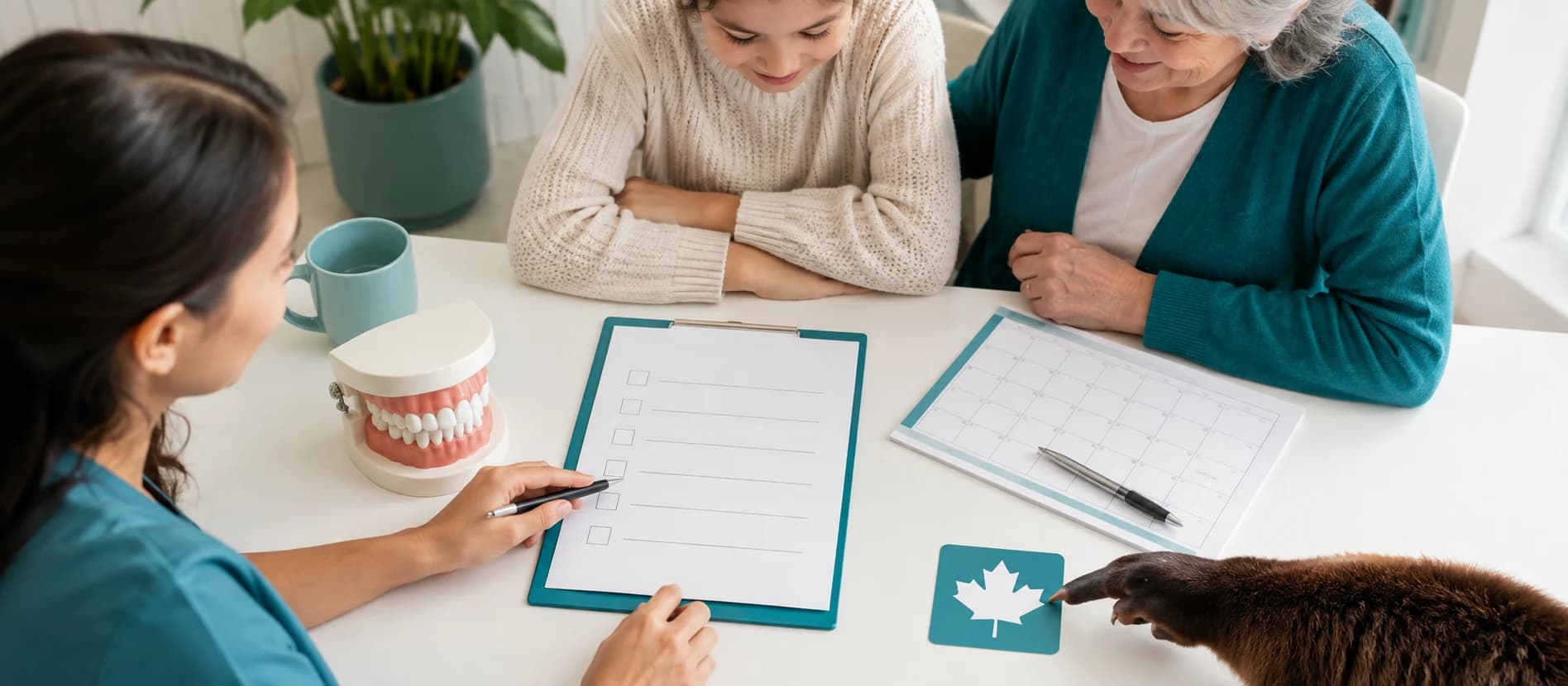 What Does the CDCP Cover? A South Surrey Patient's Guide