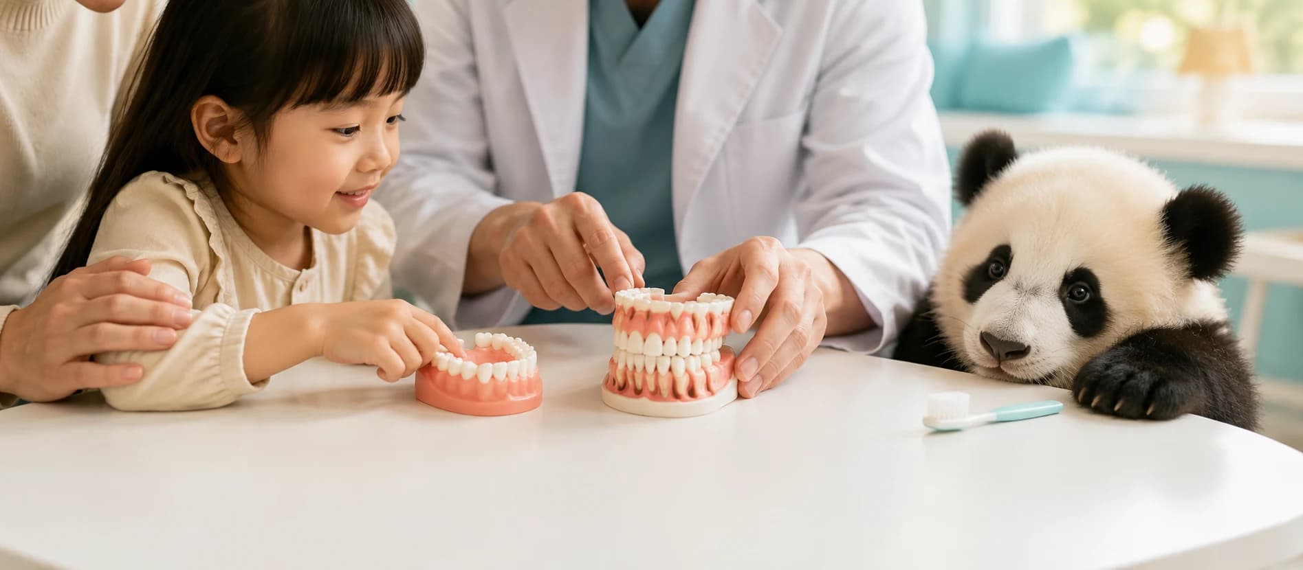 Why Baby Teeth Matter More Than You Think
