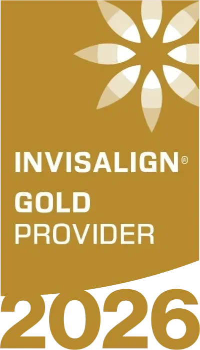 Invisalign Gold Provider 2026