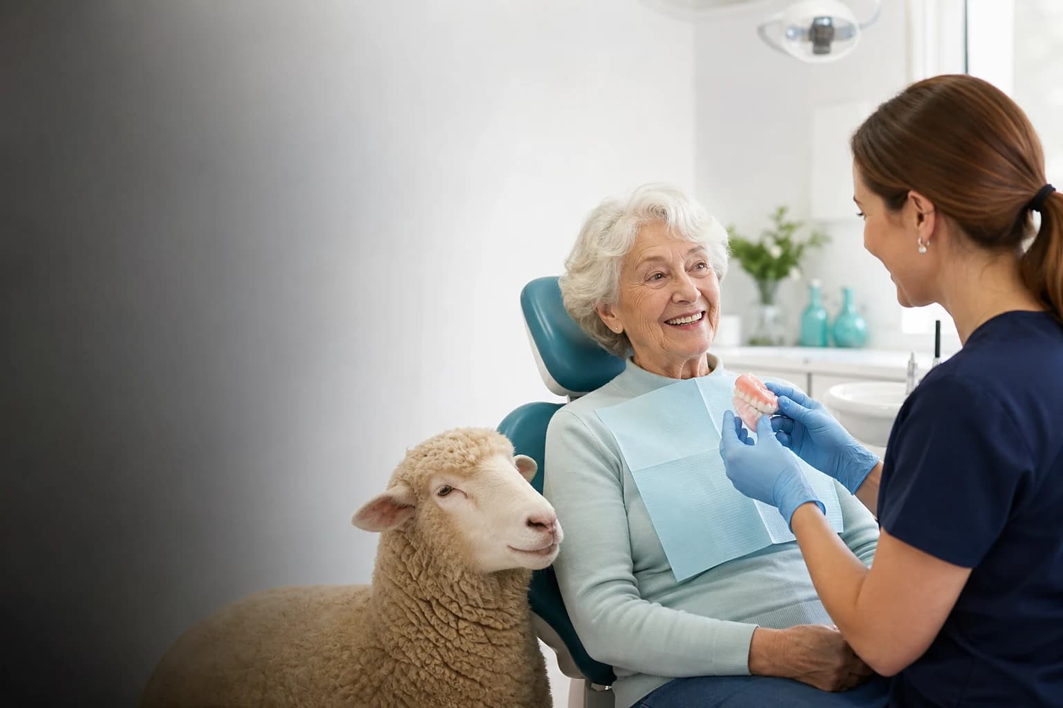 Warm, playful dental care at Power Smile Dental Centre