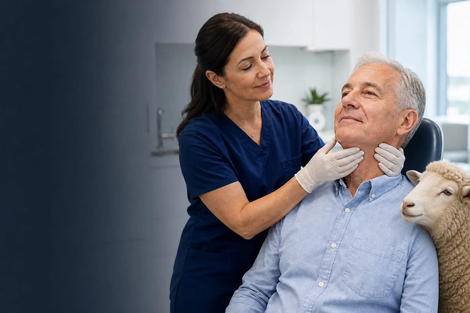 Warm, playful dental care at Power Smile Dental Centre