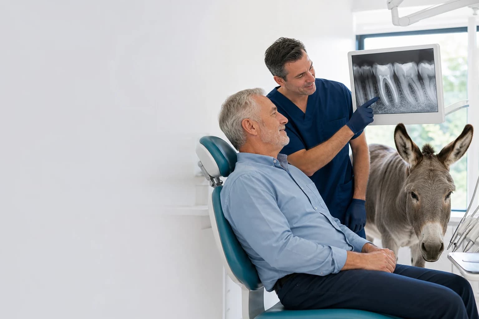 Warm, playful dental care at Power Smile Dental Centre