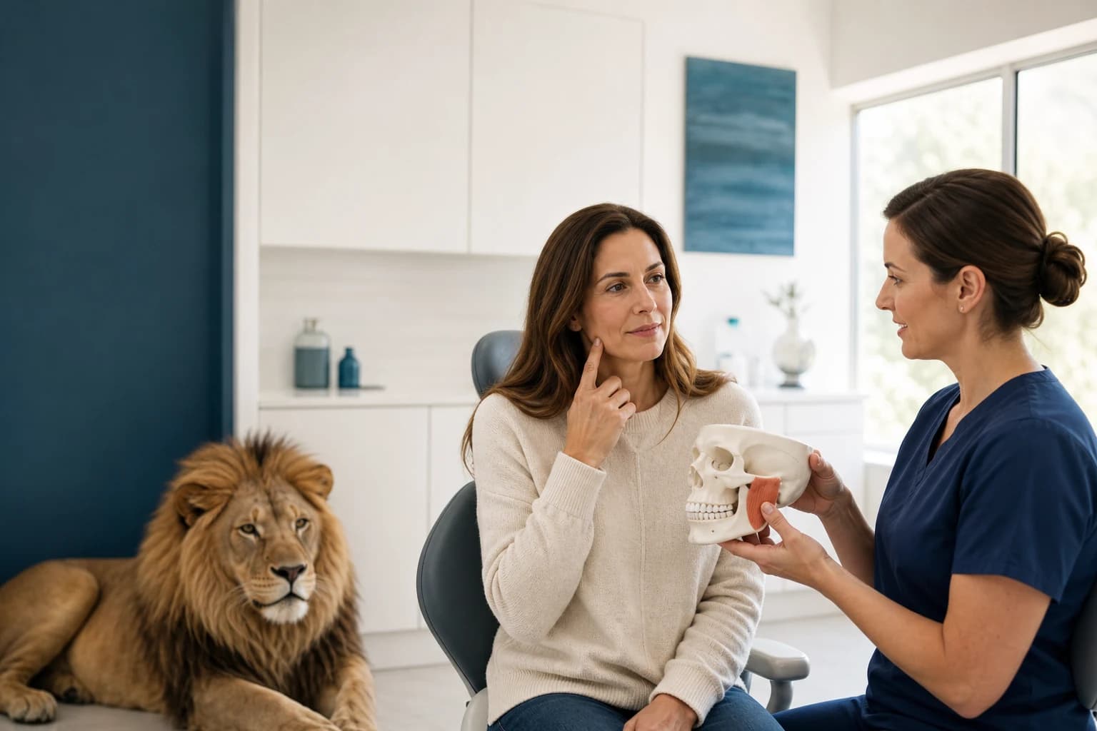 Warm, playful dental care at Power Smile Dental Centre