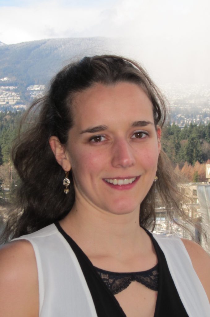 Dr. Claire Chatelain (General Dentist) Power Smile Dental Centre