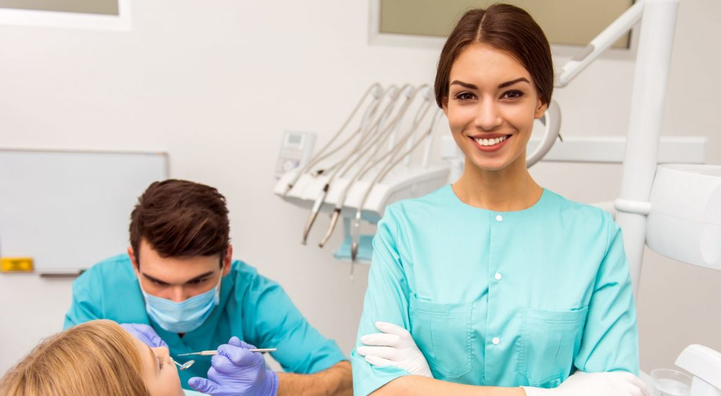 Dental Assistant vs. Dental Hygienist Power Smile Dental Centre South