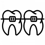 braces icon