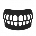 denture