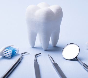 Quality Dental Care South Surrey