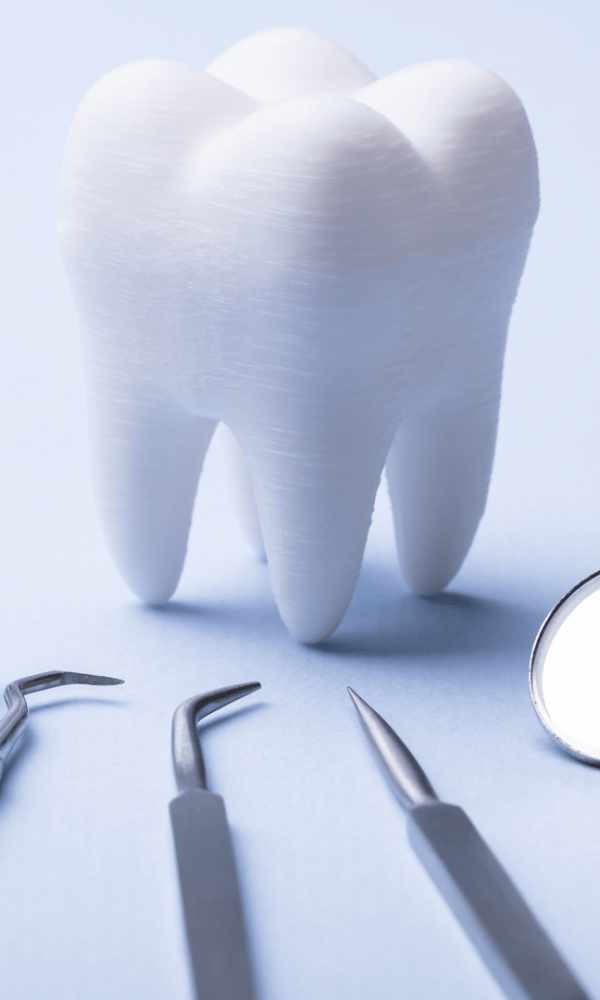 Quality Dental Care South Surrey